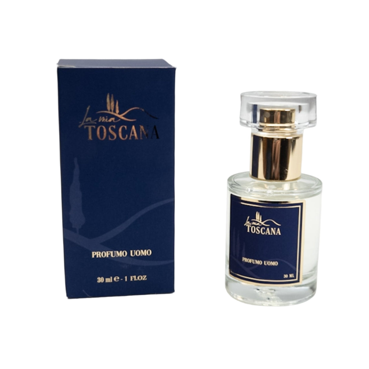 Parfüm Toscana