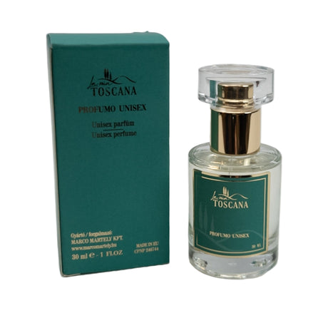 Parfüm Toscana