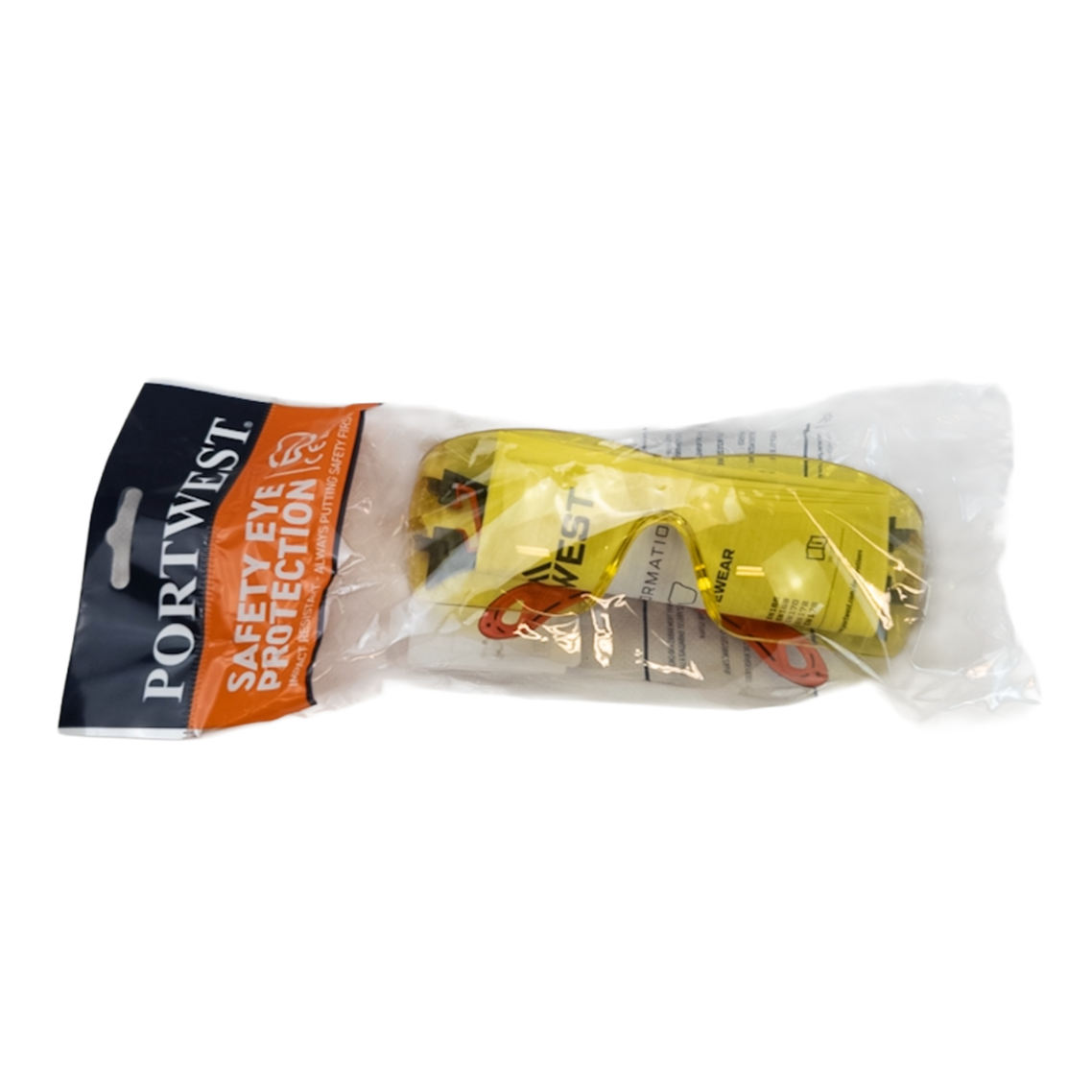 Védőszemüveg Tech Look