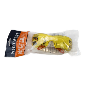 Védőszemüveg Tech Look