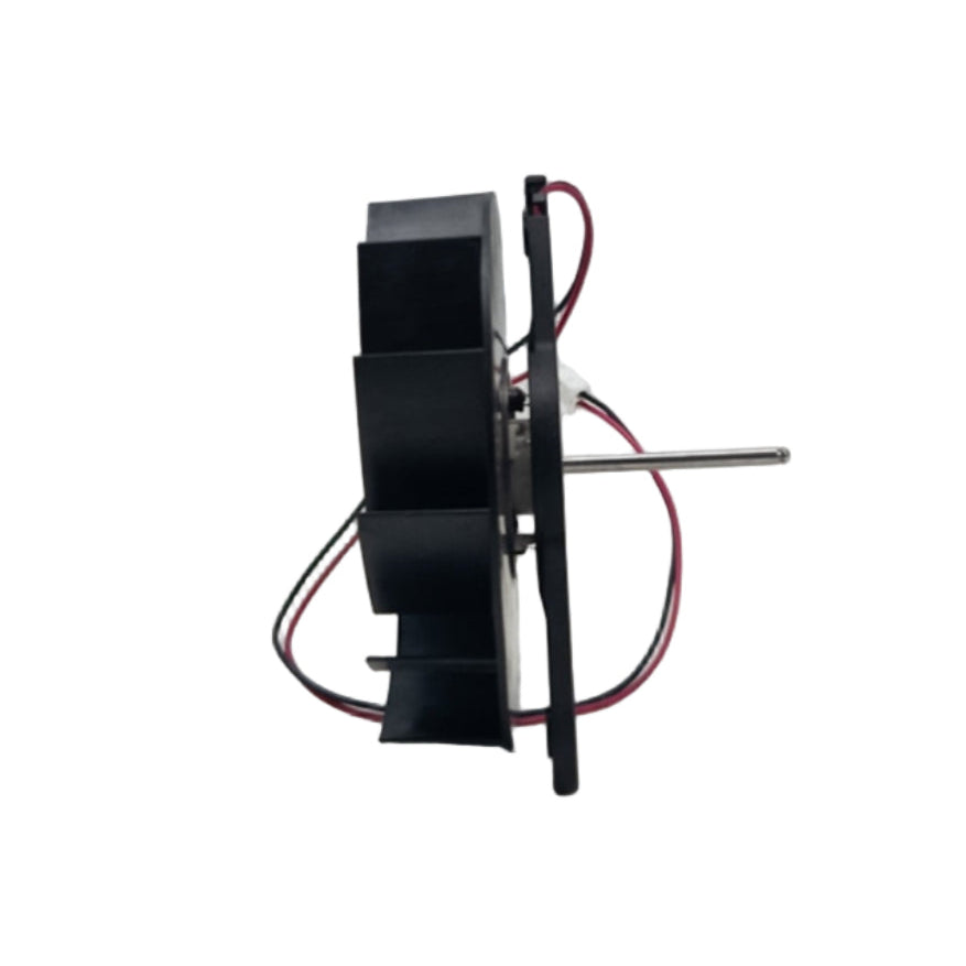 Hűtő alkatrész motor ventilátor termoelektromos hűtőhöz