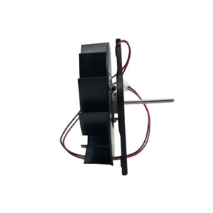 Hűtő alkatrész motor ventilátor termoelektromos hűtőhöz