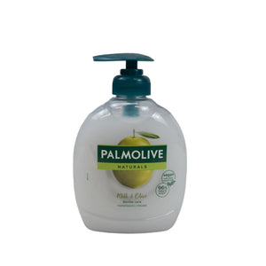 Folyékony szappan 300ml