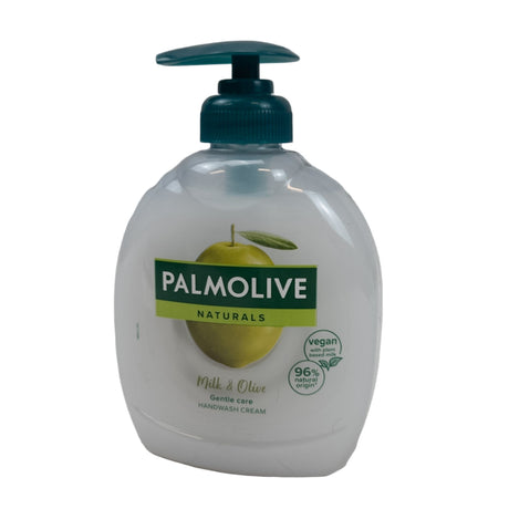 Folyékony szappan 300ml
