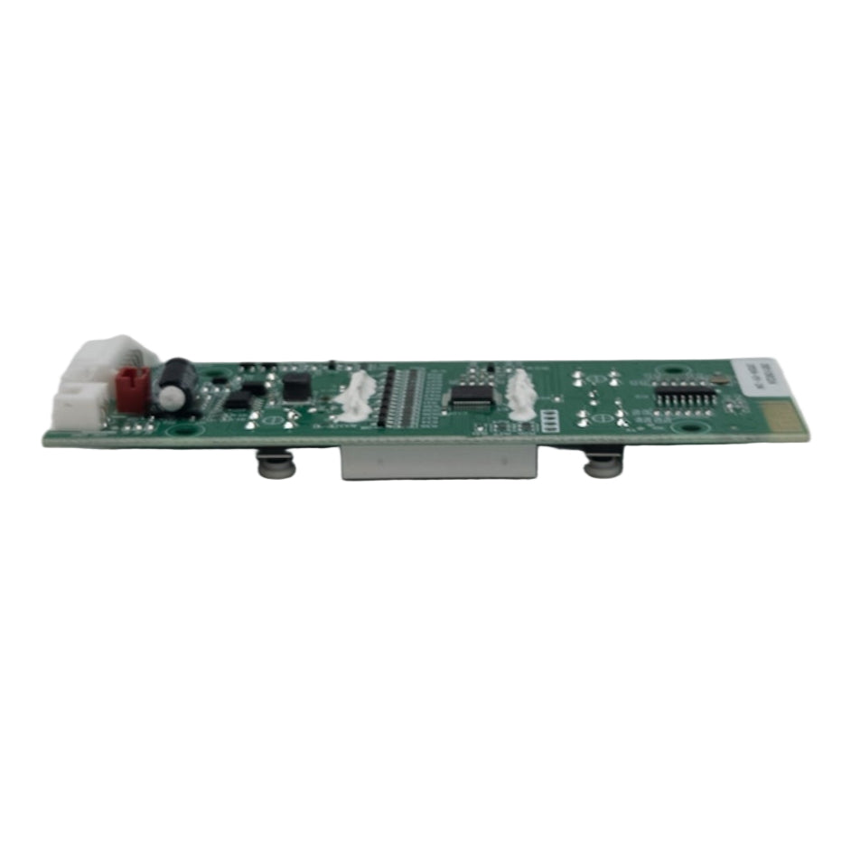 Hűtő alkatrész Truck Comfort vezérlő panel D010023