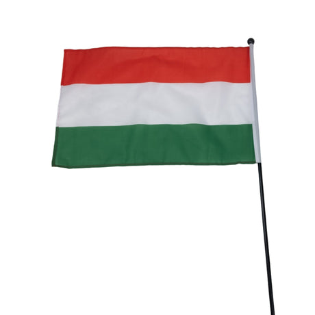 Zászló kicsi nyeles Magyar