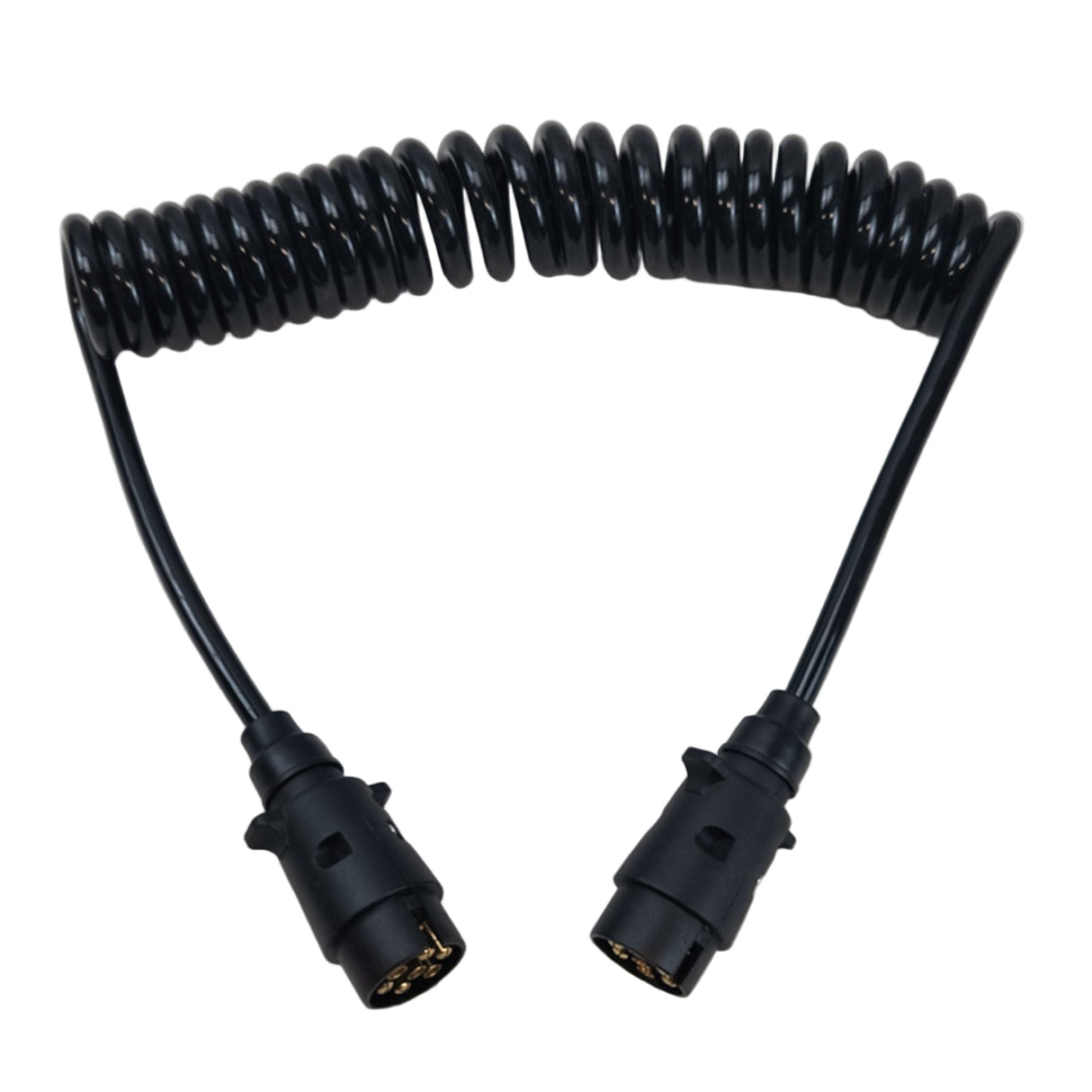 Elektromos kábel 7 pólusu 3m 12V