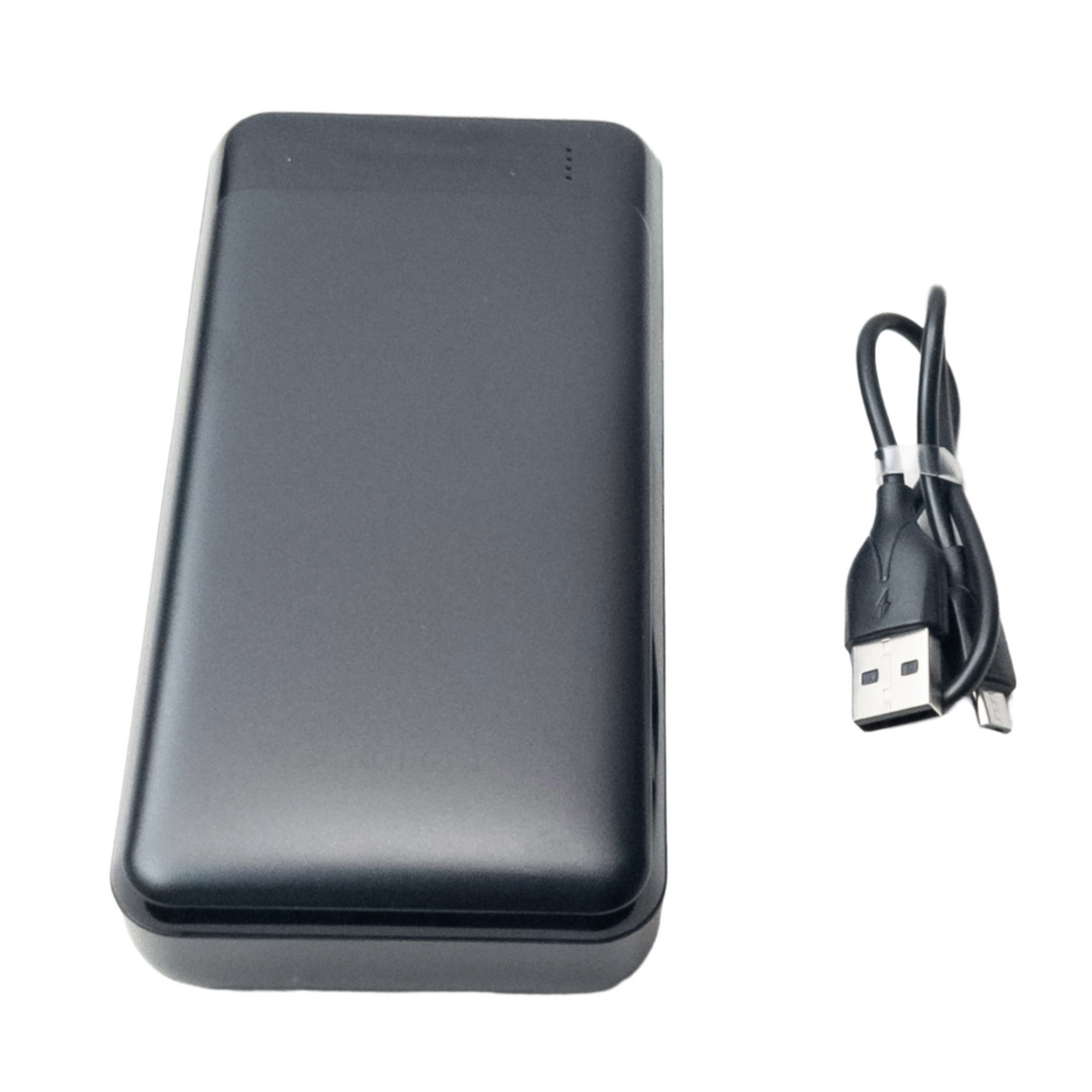 Power bank 20000 mAh gyorstöltő fűthető mellényekhez