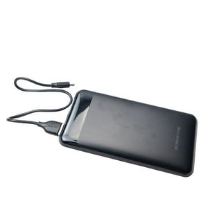 Power bank 20.000 mAh, 20W Gyorstöltéssel fűthető mellényhez