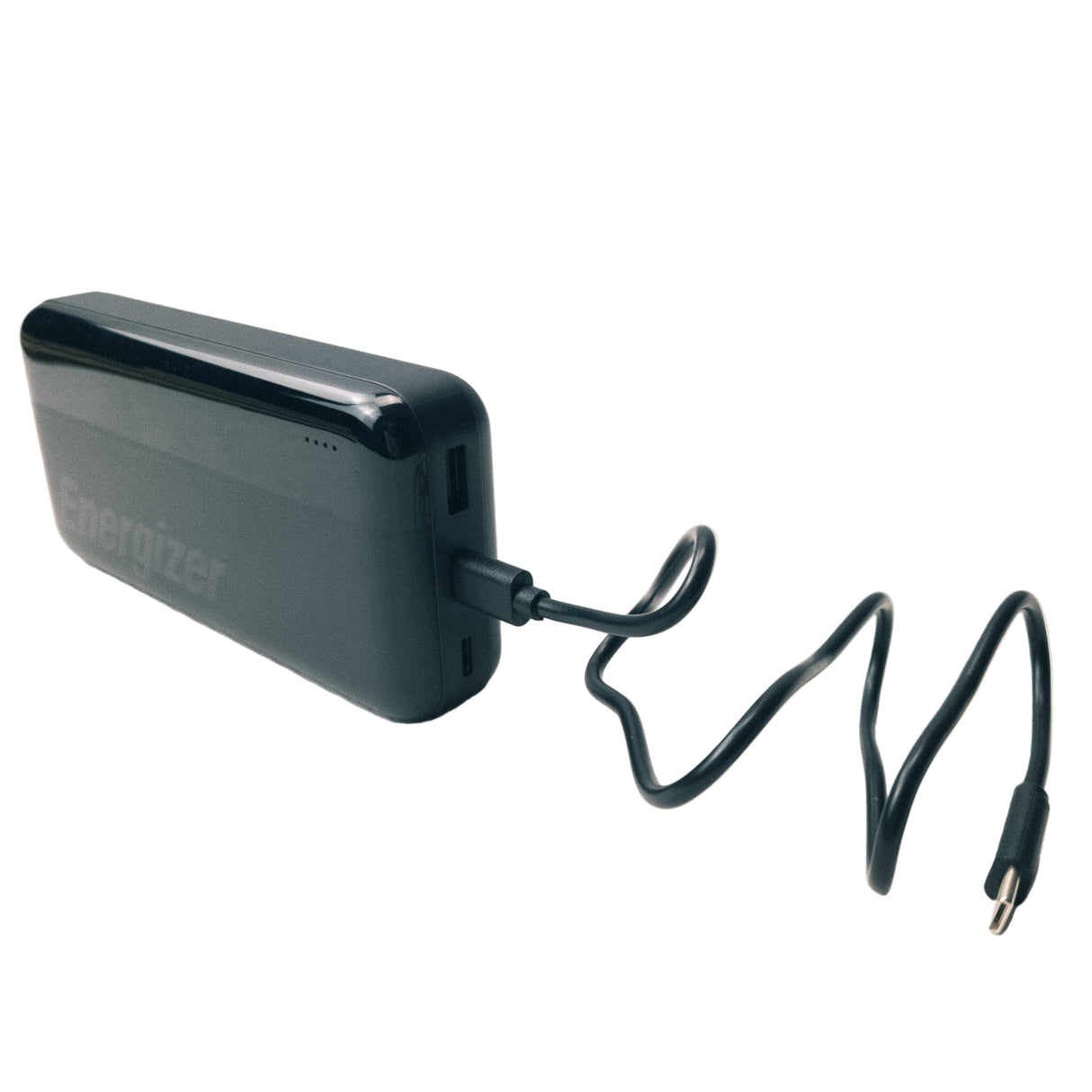 Power bank gyorstöltő fűthető mellényhez