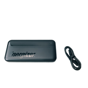 Power bank gyorstöltő fűthető mellényhez
