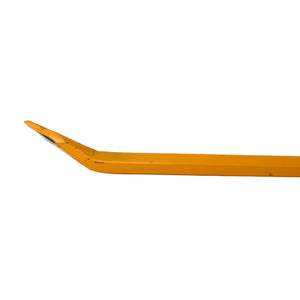 Feszítővas hatszögletű 600x18mm WT3171