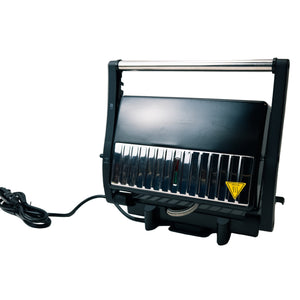 Melegszendvics sütő és grillsütő 24V S01A