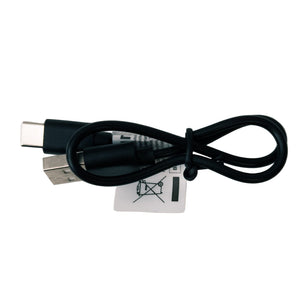 Bluetooth fülhallgató zajszűrővel és töltőtokkal 45 mAh / 300 mAh