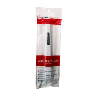 Fékfolyadék teszter LED-es kijelzővel