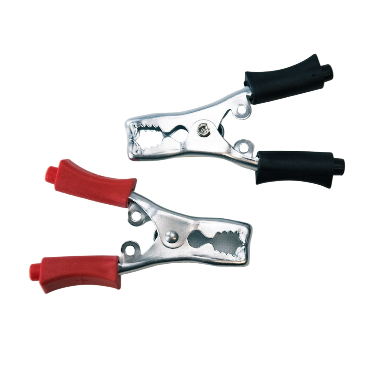 Akkumulátor csipesz párban