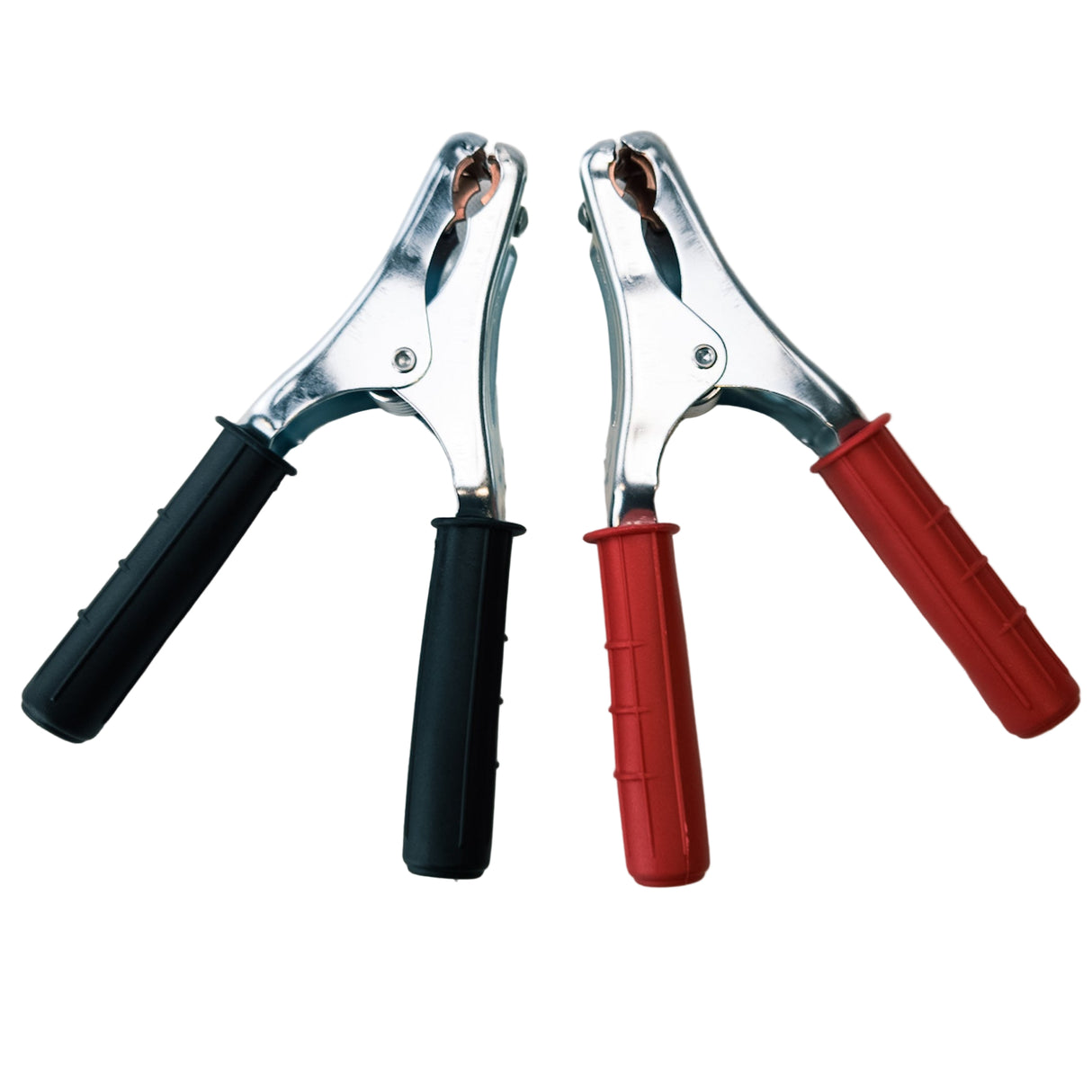 Akkumulátor csipesz párban