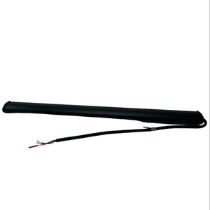 Led munkalámpa egy soros vékony kombinált fénnyel