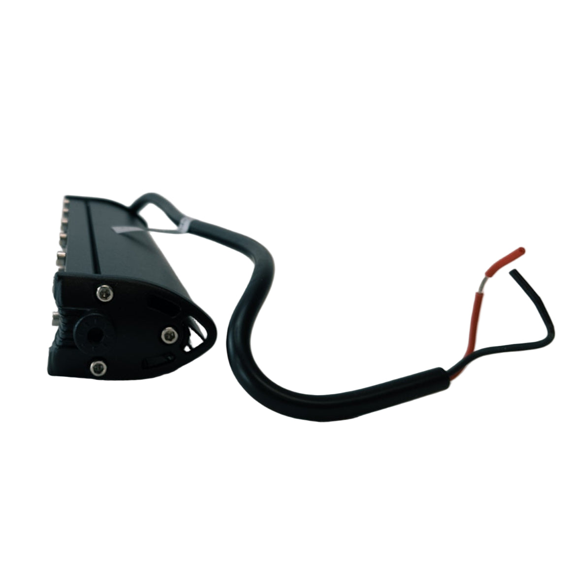 Led munkalámpa egy soros vékony kombinált fénnyel