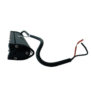 Led munkalámpa egy soros vékony kombinált fénnyel