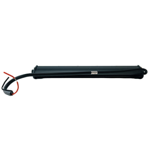 Led munkalámpa egy soros vékony kombinált fénnyel