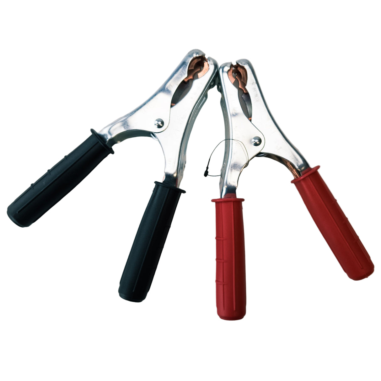 Akkumulátor csipesz párban