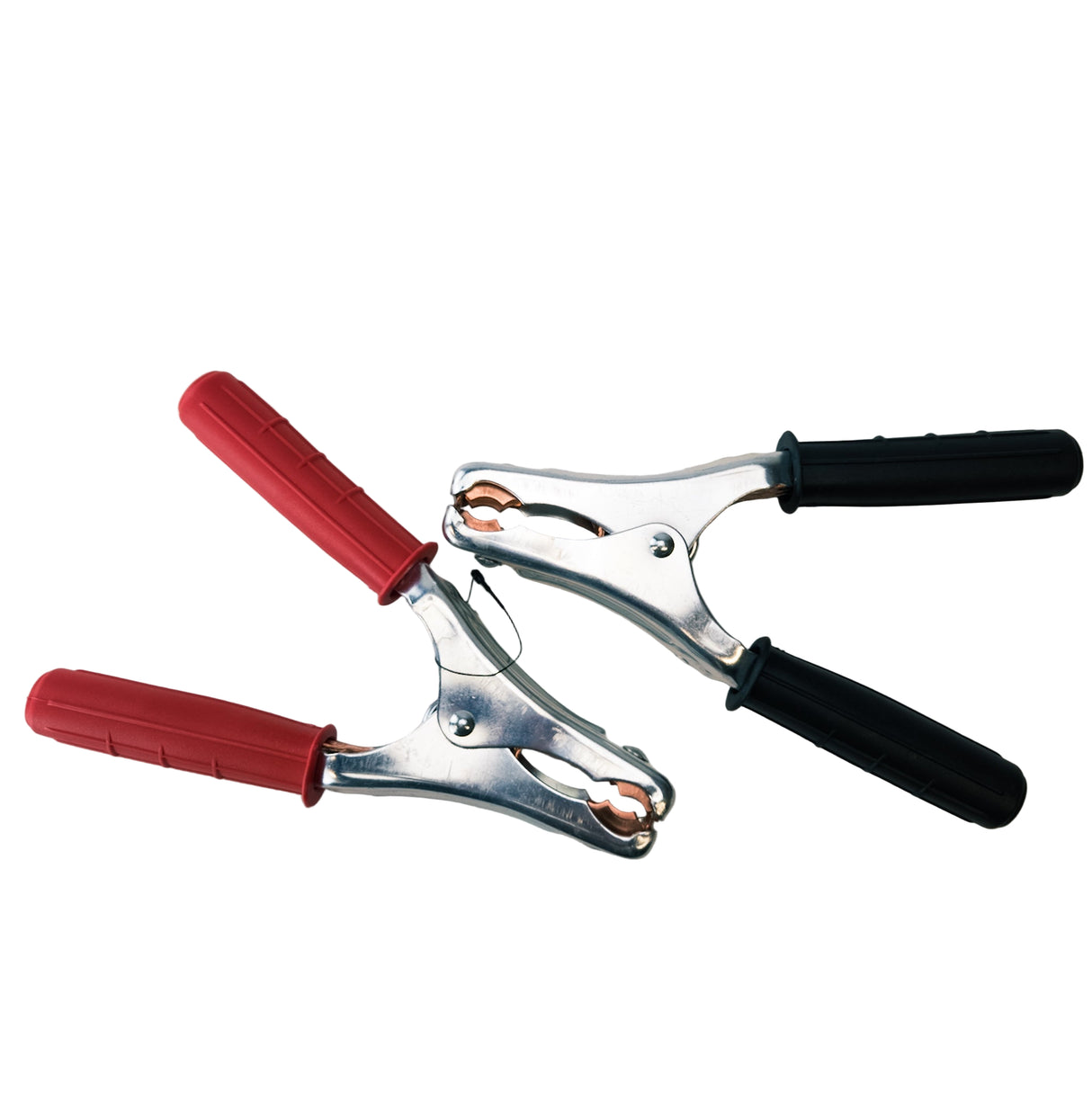 Akkumulátor csipesz párban