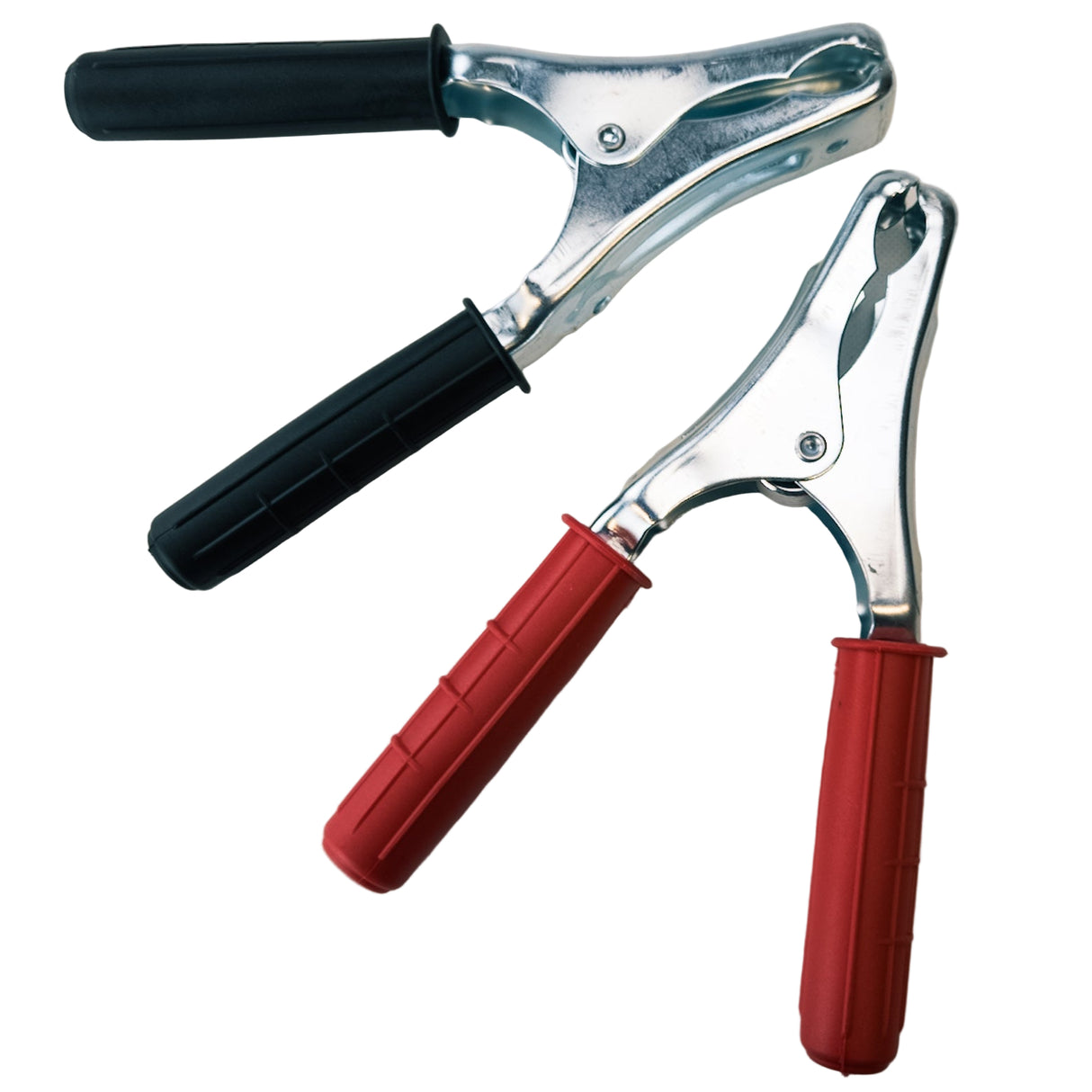 Akkumulátor csipesz párban