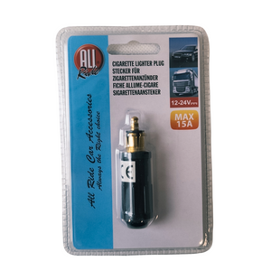 Szivargyújtó dugó DIN 15A