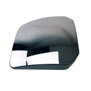 Holttér tükör lap fűtött (Iveco-hoz S-Way 2020) 220x220mm