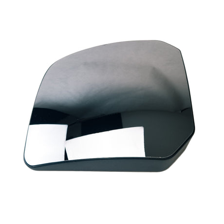 Holttér tükör lap fűtött (Iveco-hoz S-Way 2020) 220x220mm