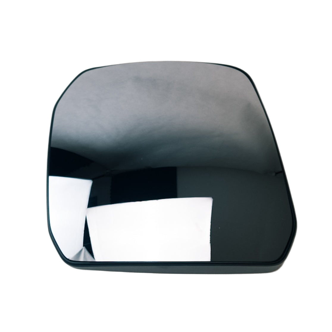 Holttér tükör lap fűtött (Iveco-hoz S-Way 2020) 220x220mm