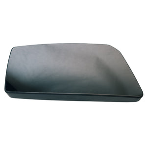 Tükörlap fűtött DAF XF/XG 384x200mm