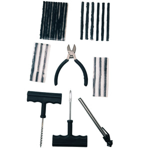 Defektjavító készlet gumiabroncs-hoz