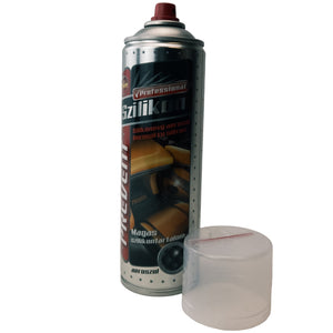Szilikon spray 500ml