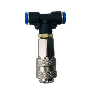 Fuvató pisztoly szett 5 m