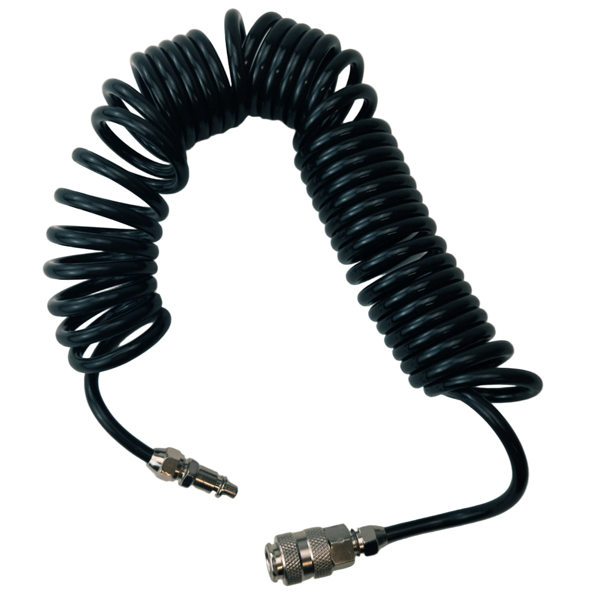 Fuvató pisztoly szett 5 m