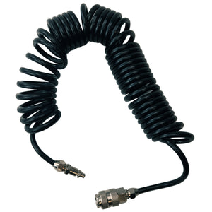 Fuvató pisztoly szett 5 m