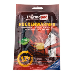 Önmelegítő párna 12órás