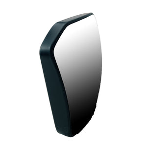 Tükörlap fűtött DAF XF/XG 384x200mm