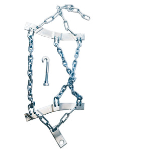 Elindulás segítő hólánc R22.5