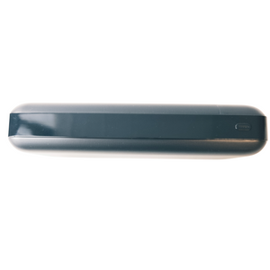 Power bank 20.000 mAh kapacitással fekete 5V/2.1A