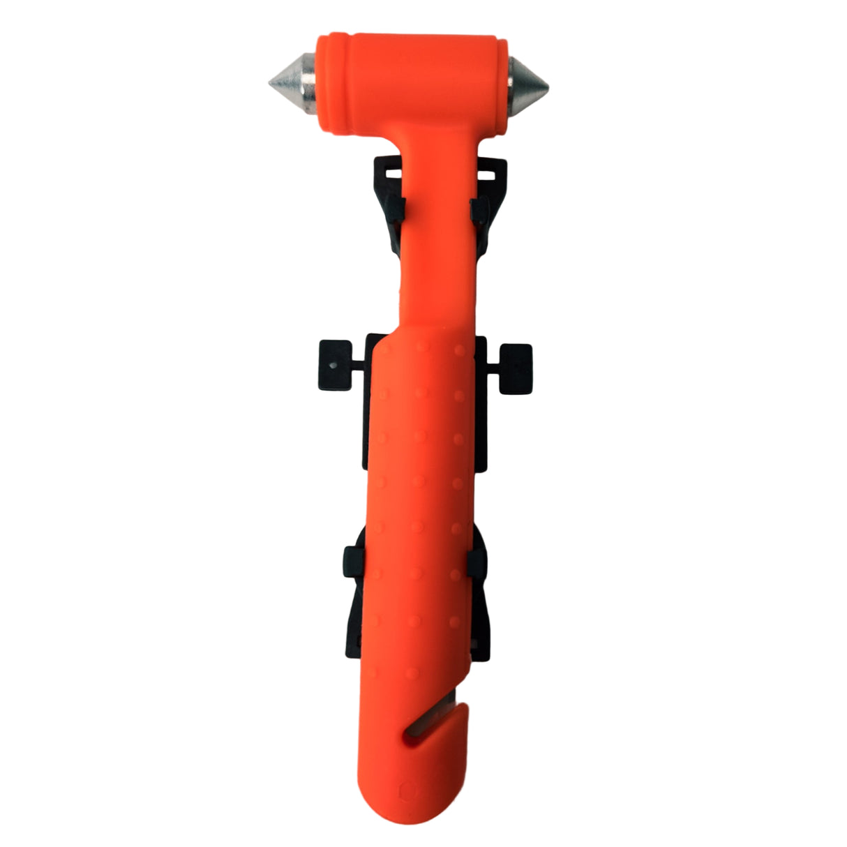 Üvegtörő kalapács és biztonsági öv vágó