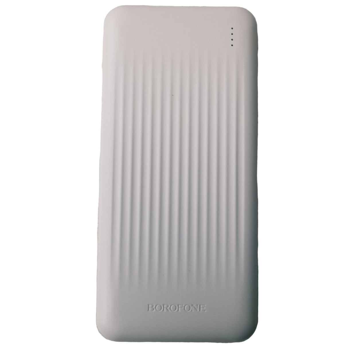 Power bank 10.000 mAh kapacitással fehér