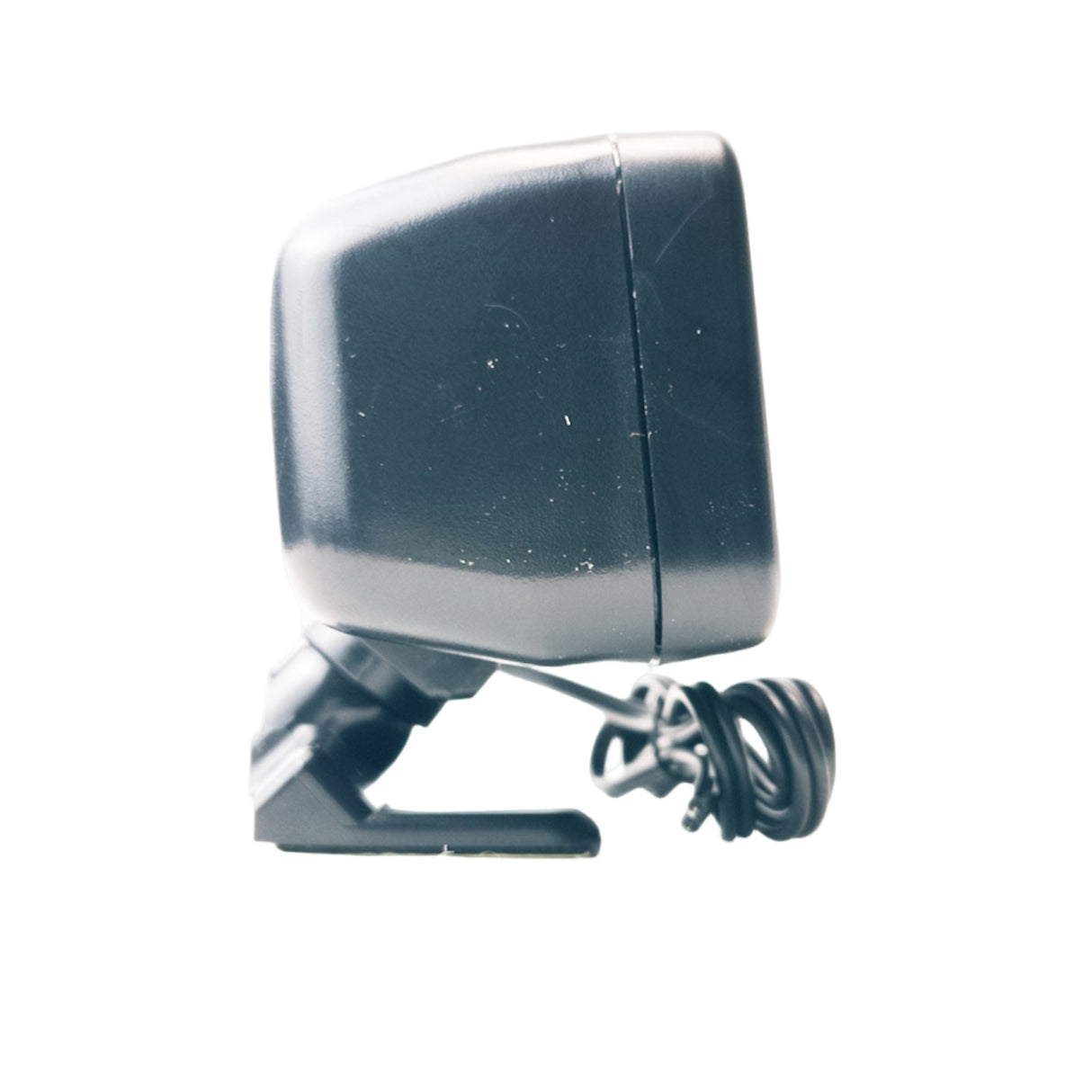 Dőlésszögmérő járműkhöz háttérvilágítással 12V