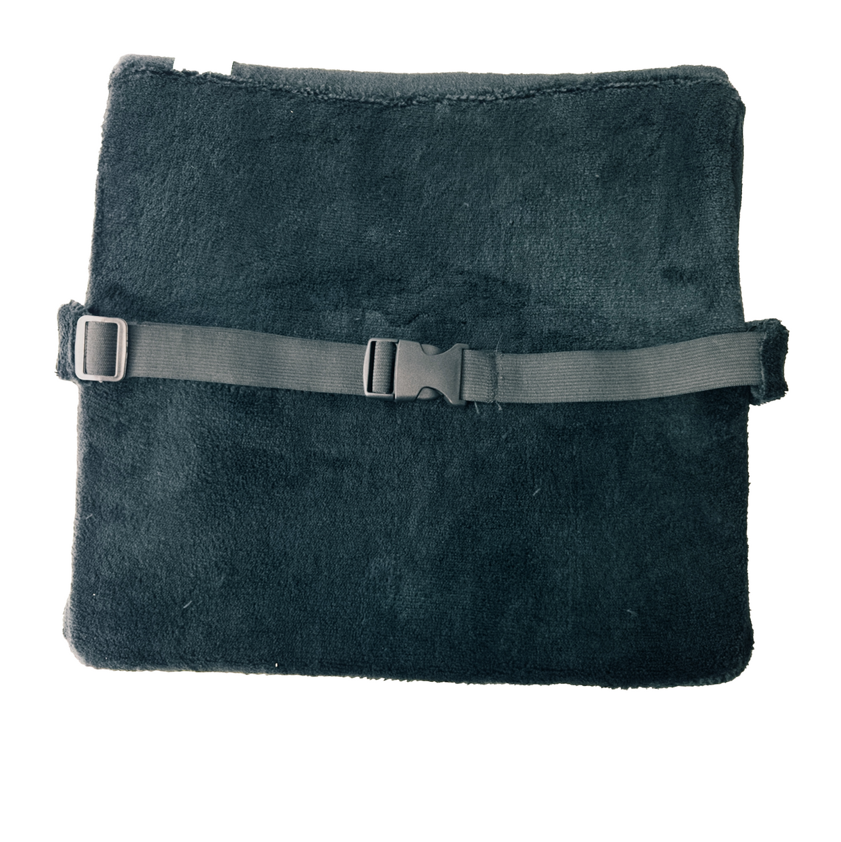 Deréktámasz ergonomikus memóriahabbal