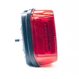 Lámpa DAF-hoz XF Euro 6 LED