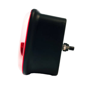 Lamp krone to 5 chamber triangle prisms universal