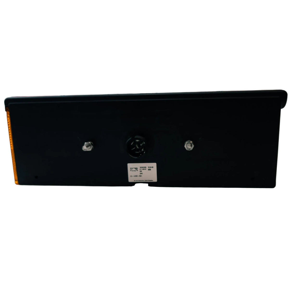 Lámpa Schmitz-hez EuropointII Aspöck