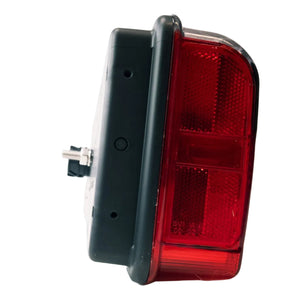 Lamp to Schmitz Europoint III. Aspock